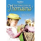 The Three Lives of Thomasina
