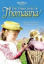 The Three Lives of Thomasina Movie Streaming.