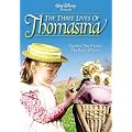 Three Lives of Thomasina