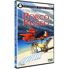 Porco Rosso