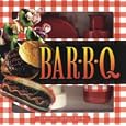 Bar.B.Q (Lifestyle Box Sets)