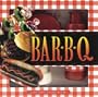 Bar.B.Q (Lifestyle Box Sets)