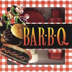 Bar.B.Q (Lifestyle Box Sets)