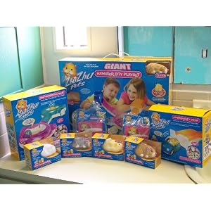 Zhu Zhu Hamster Pets, and Accessories- Huge MEGA-Lot HTF by 