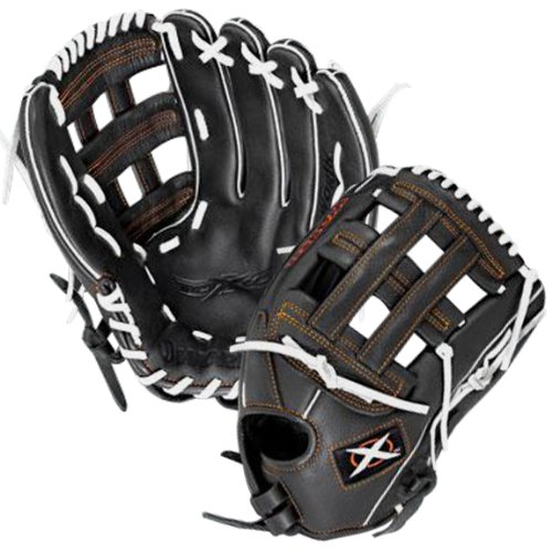 Worth TX135H Toxic 13.5 HAND THROW
