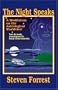 The Night Speaks: A Meditation on the Astrological World View : Trace the Wonder of Astrology and the Human/Cosmos Connection