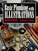 Basic Plumbing With Illustrations