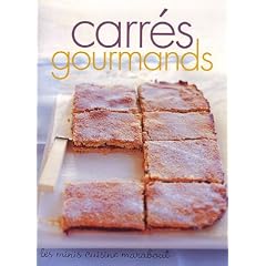 Carr�s gourmands