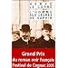 L'homme aux l�vres de saphir