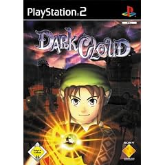 Dark Cloud