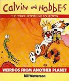Weirdos from Another Planet!