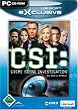 CSI - Crime Scene Investigation - Ubi Soft eXclusive