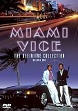 Miami Vice ( 2DVDs) - Don Johnson