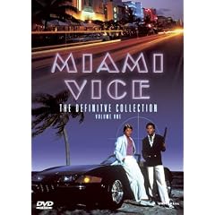 Miami Vice ( 2DVDs)