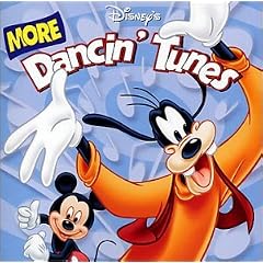 More Dancin' Tunes