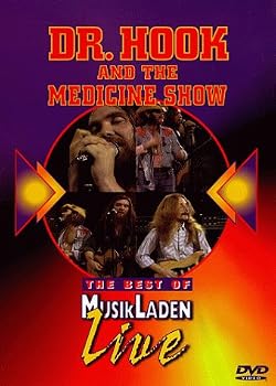 Dr. Hook & The Medicine Show