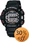 CASIO (カシオ) 腕時計 G-SHOCK The G MUDMAN G-9000-1JF