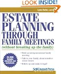 Estate Planning Through Family Meetings