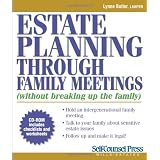Estate Planning Through Family Meetingsby Lynne Butler