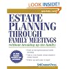 Estate Planning Through Family Meetings