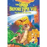 The Land Before Time heptad - The Stone of Cold Fire