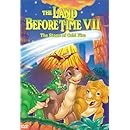 The Land Before Time VII - The Stone of Cold Fire