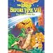 Land before Time VII: The Stone of Cold Fire (Full Screen) [Import]
