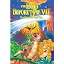 The Land Before Time VII - The Stone of Cold Fire