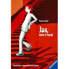 Jan, mein Freund.