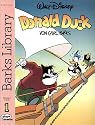 Barks Library Special, Donald Duck (Bd. 1)