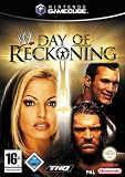 Eigenschaften THQ Entertainment GmbH  / WWE - Day of Reckoning