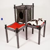Feline Furniture Kitty Corner Starter Set