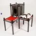 Feline Furniture Cat Activity Center Starter Kit