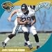 Search : Jacksonville Jaguars 2004 16-month wall calendar