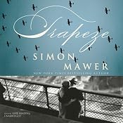 Trapeze | [Simon Mawer]