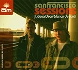 San Francisco Sessions Vol.5: Mixed By Jt Donaldson & Lance Desardi