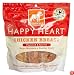 Dogswell Happy Heart Chicken Breast, Flax Seed & Taurine, 3-Count 16-Ounce Bags