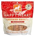 Dogswell Happy Heart Chicken Breast, Flax Seed & Taurine, 3-Count 16-Ounce Bags