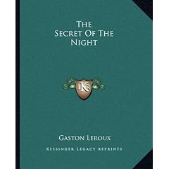 The Secret of the Night
