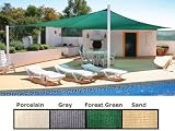 Shade Sail - Square Accessory Kit