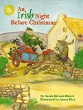 More details of book titled: An Irish Night Before Christmas (Night Before Christmas Series)