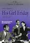 His Girl Friday