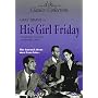 His Girl Friday [Import] <b>DVD</b> ~ Cary Grant
