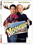 Willkommen in Mooseport - Gene Hackman