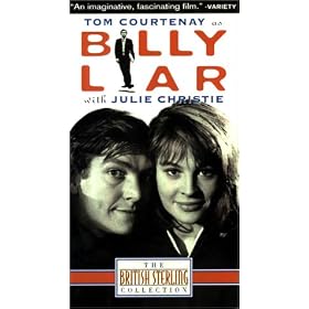 Billy Liar [VHS]