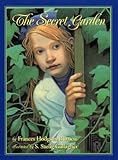 The Secret Garden (Books of Wonder)