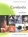 Books : Cambodia: The Background, the Issues, the People (Oxfam Country Profiles Series)