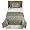 - Boot Camp Mini Comforter Set - Twin
