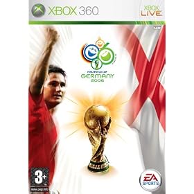 2006 FIFA World Cup (Xbox 360)
