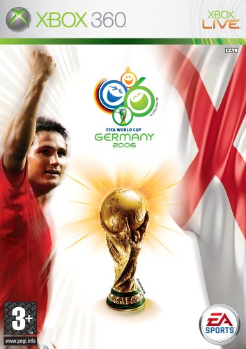 2006 FIFA World Cup (Xbox 360)